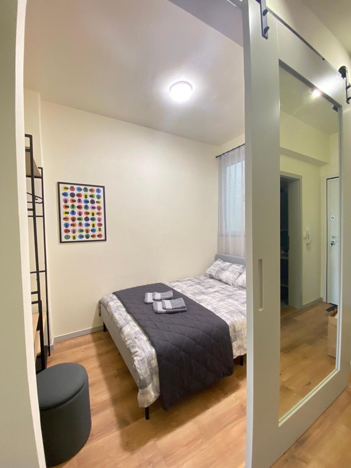 C.15 Vardan'S Apartment Thessaloniki Exterior photo