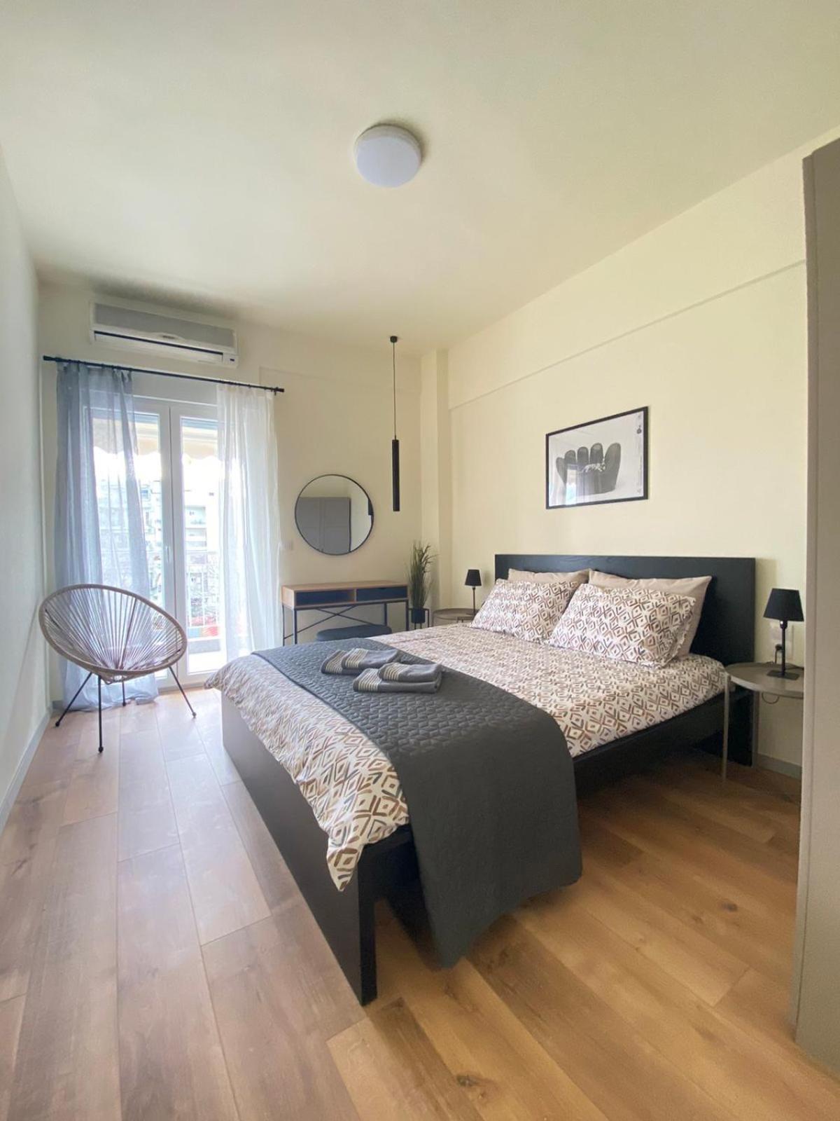 C.15 Vardan'S Apartment Thessaloniki Exterior photo